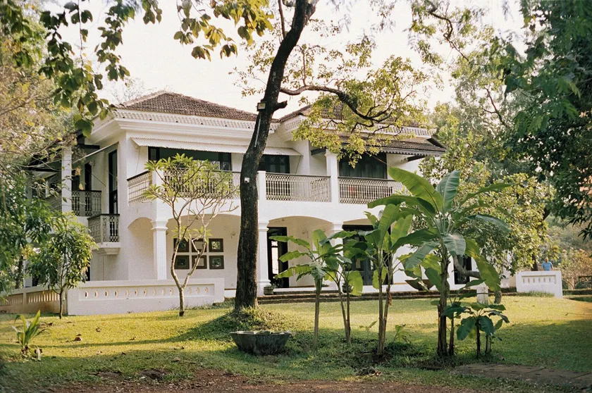 The Postcard Ayurveda Retreat, Old Goa, A Sitaram Ayurveda Experience - Image 1