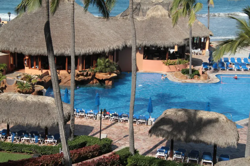 Torres Mazatlan - Image 1