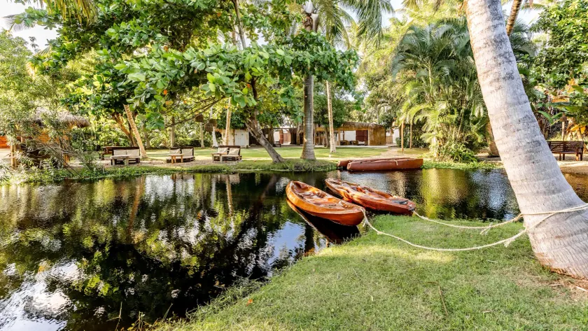 Kibayo Cabarete Boutique Hotel - Image 1