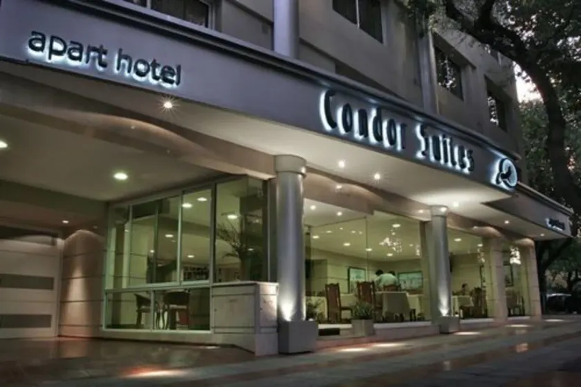 Cóndor Suites Apart Hotel - Image 1