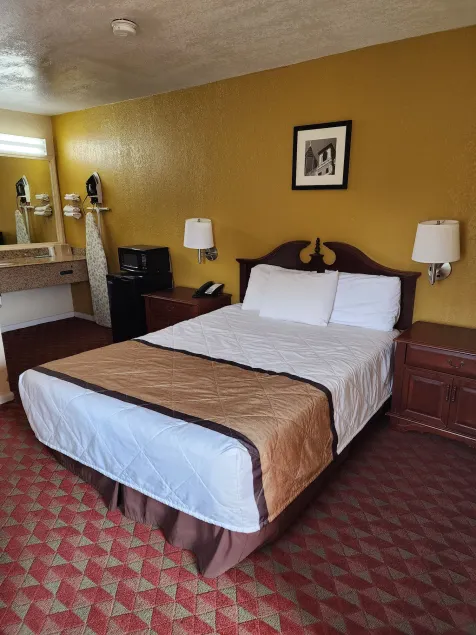 San Marcos Inn - Image 1