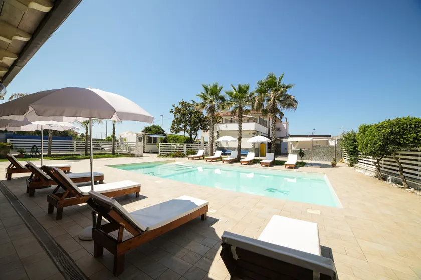 Villa Miramare - Image 1