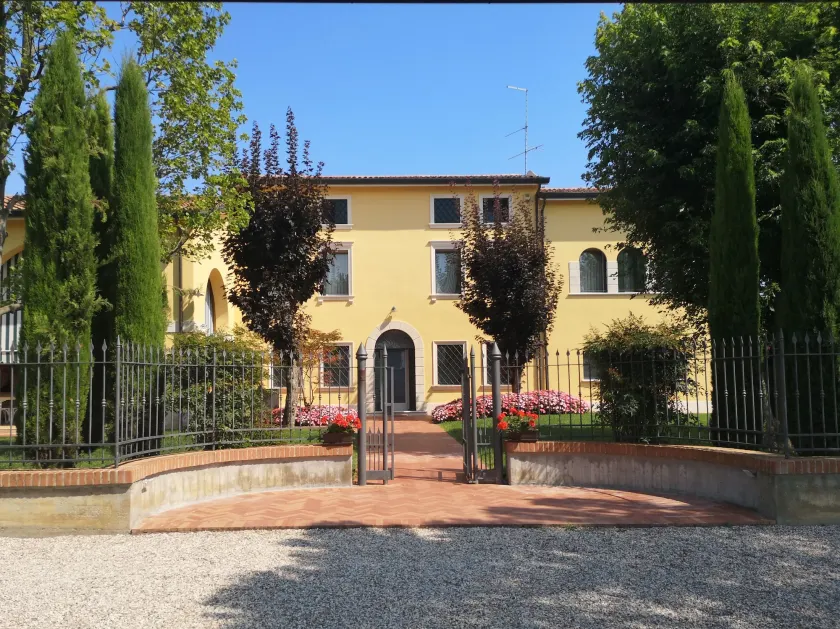 Villa Montenero - Image 1
