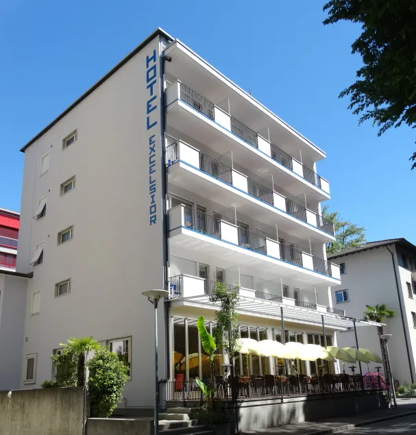 Hotel Excelsior - Image 1