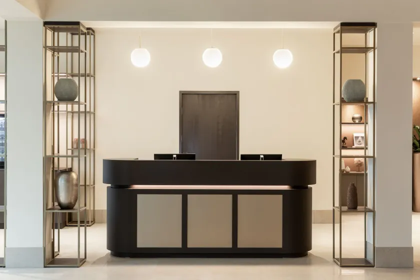 AC Hotel by Marriott Wuerzburg - Image 1