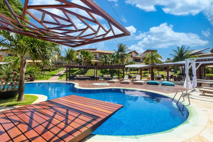 Eco Village Cumbuco - Image 1