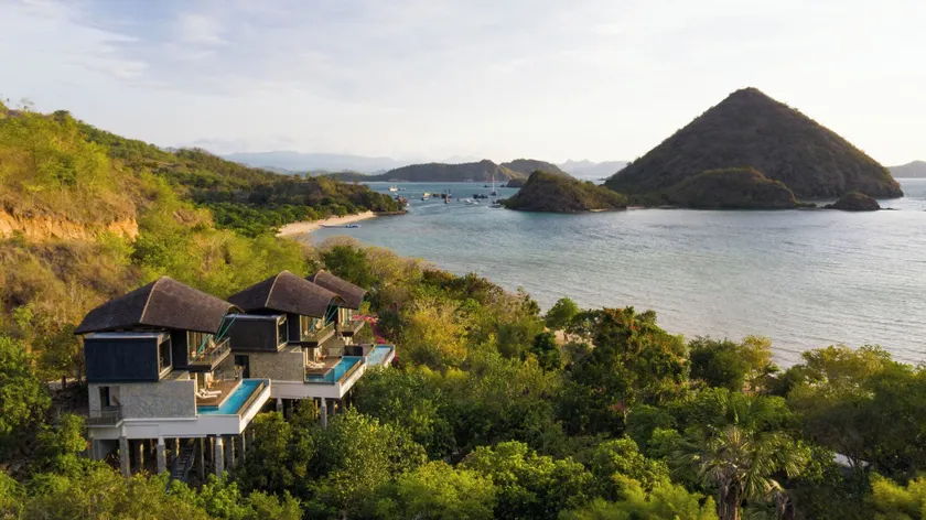 Plataran Komodo Resort & Spa - CHSE Certified - Image 1