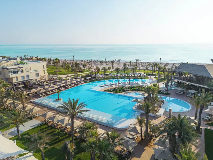 Iberostar Selection Eolia Djerba - Image 1