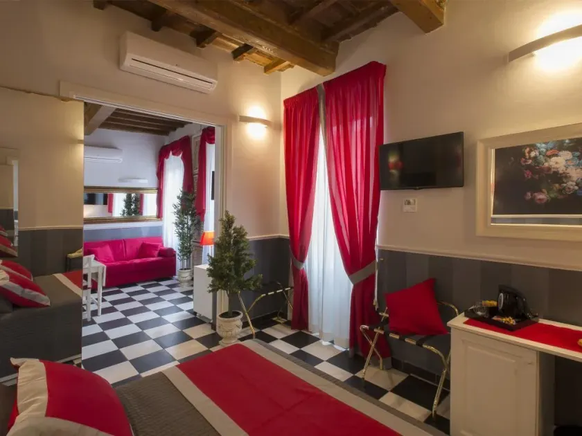 Locanda di Mosconi - Image 1