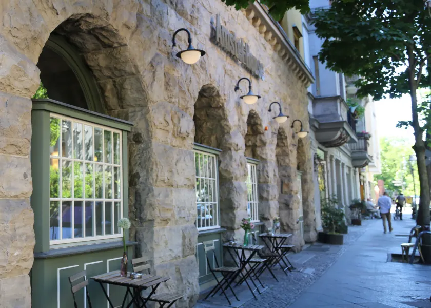 Amstel House Hostel - Image 1
