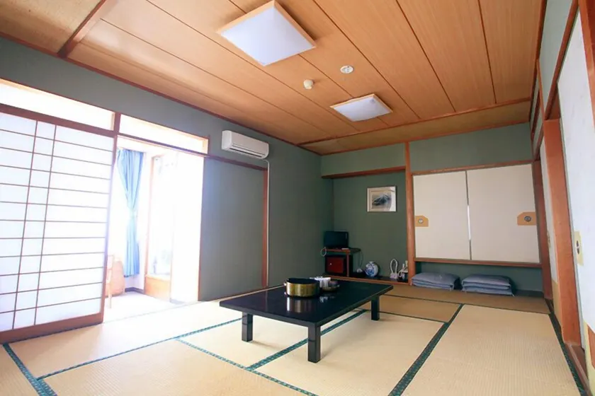 Atagawa Yamatokan - Image 1