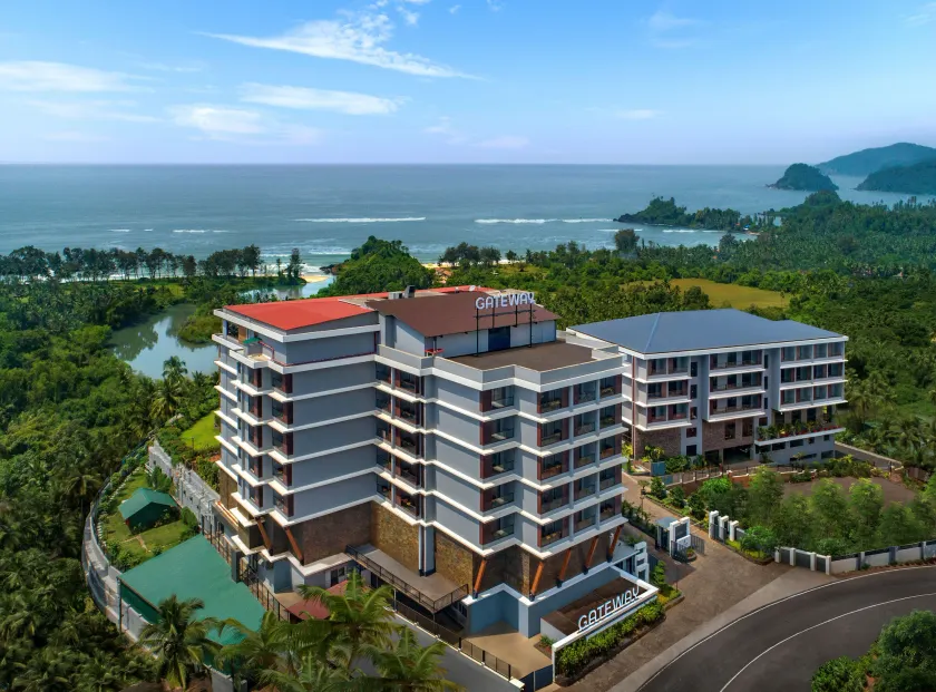 Gateway Goa, Palolem - Image 1