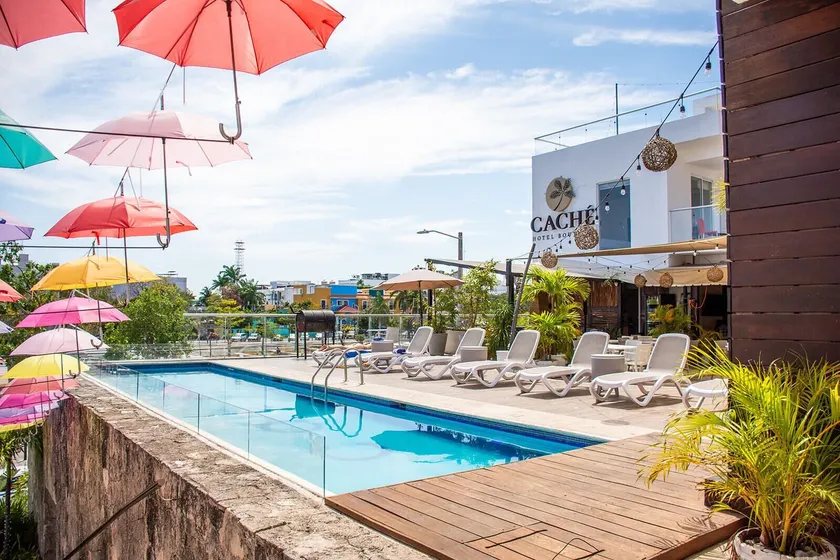 Cache Hotel Boutique - Adults Only - Image 1