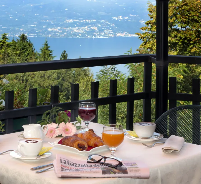 Hotel Costabella - Image 1