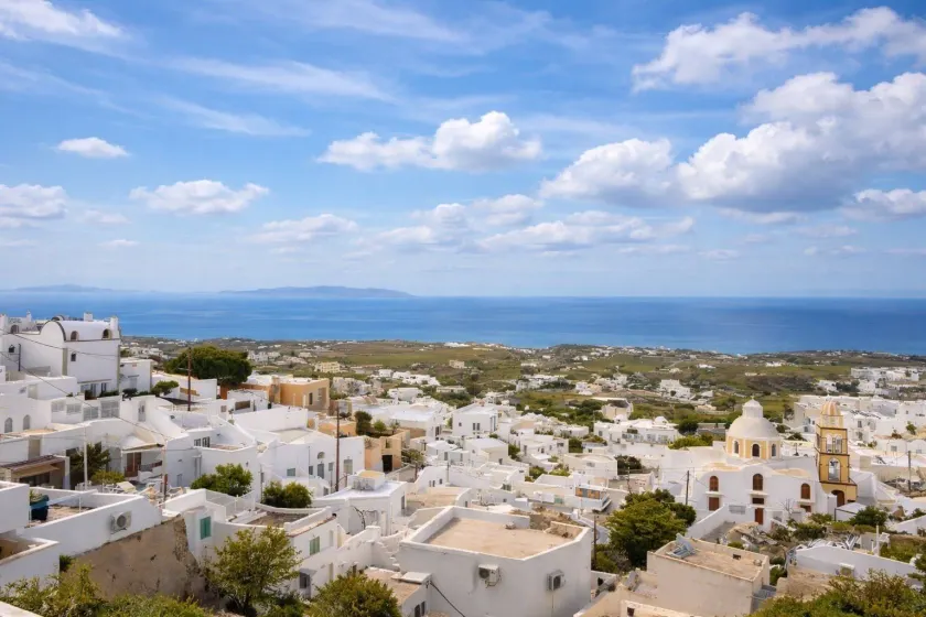 EvMariA suites - Image 1