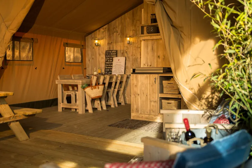 Camping Campo dei Fiori - Image 1