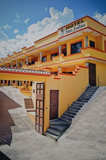 HOTEL SAN JUDAS - Image 1