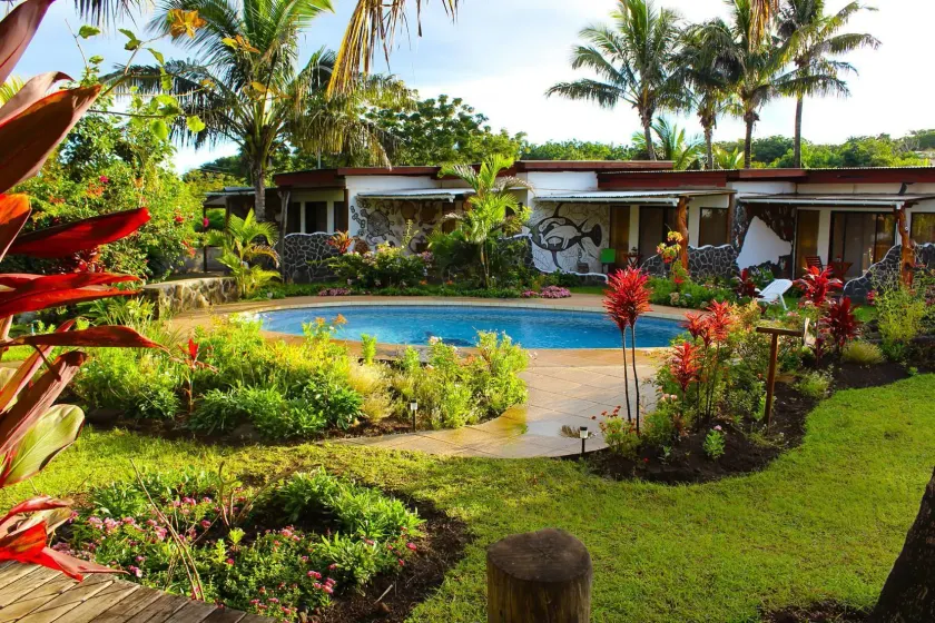 Hotel Gomero - Image 1