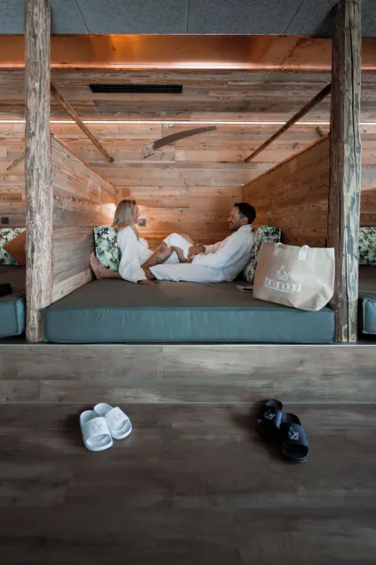 brandgut - vor Freude glühen - Quarto