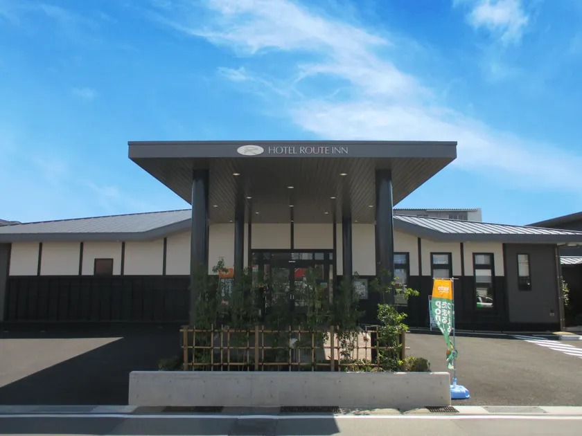 Hotel Route Inn Ise - Image 1