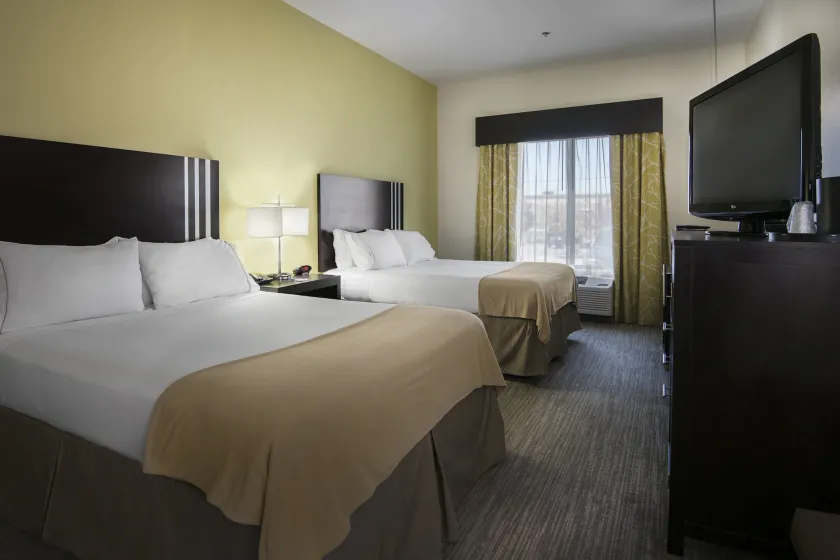 Holiday Inn Express Conway by IHG - Zimmer