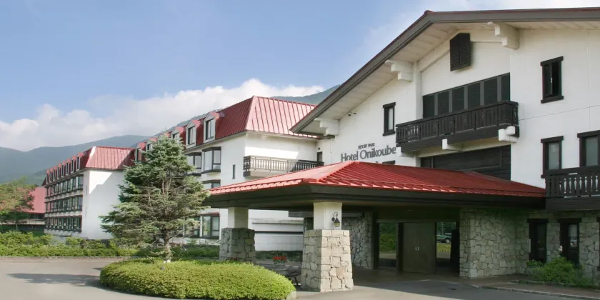 Hotel Onikoube - Image 1