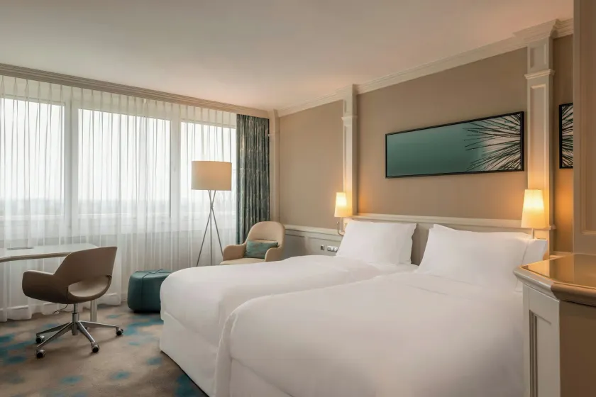 The Westin Grand Munich - Image 1