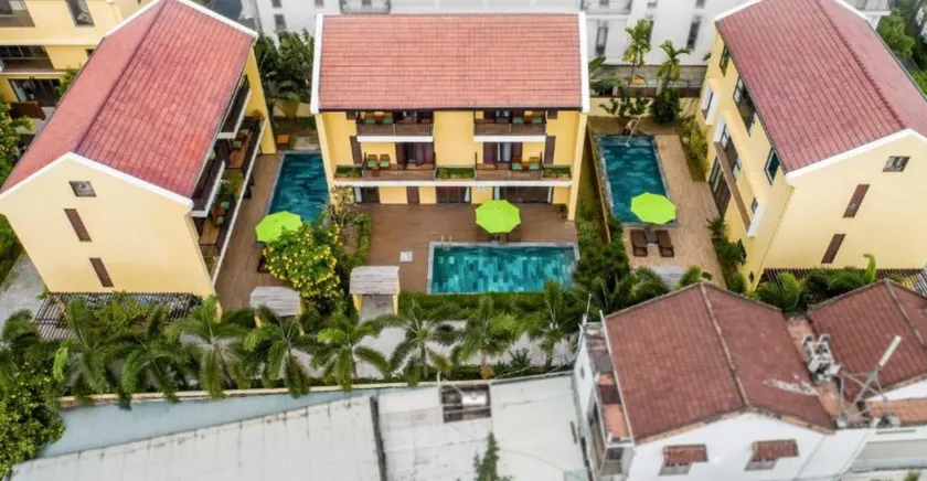 Palm Boutique Village - STAY 24H - Image 1