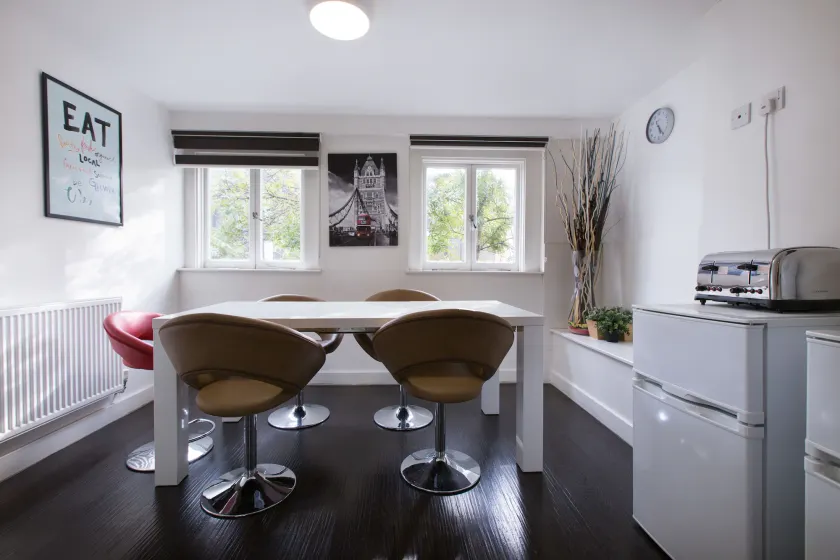 Charlotte Street Apartments by Allô Housing - Image 1