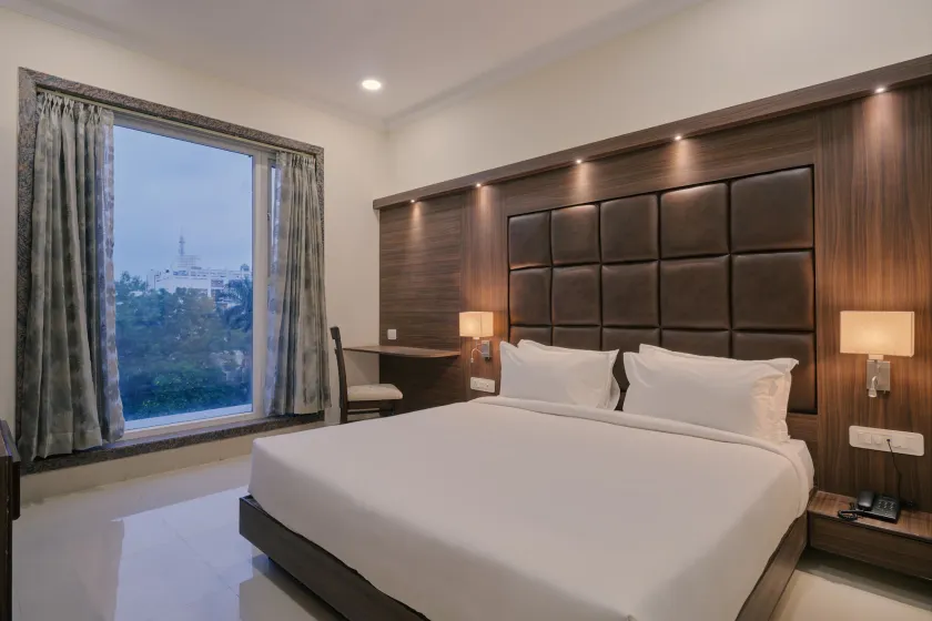 Hotel Gyangarh - Image 1
