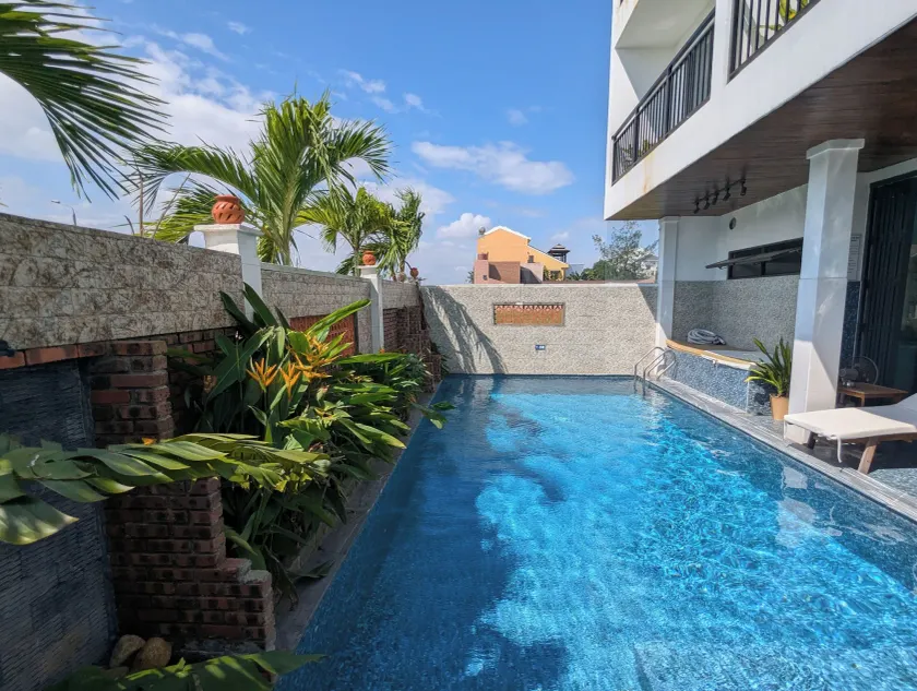 EasyLife Beach Villa Hội An - Image 1