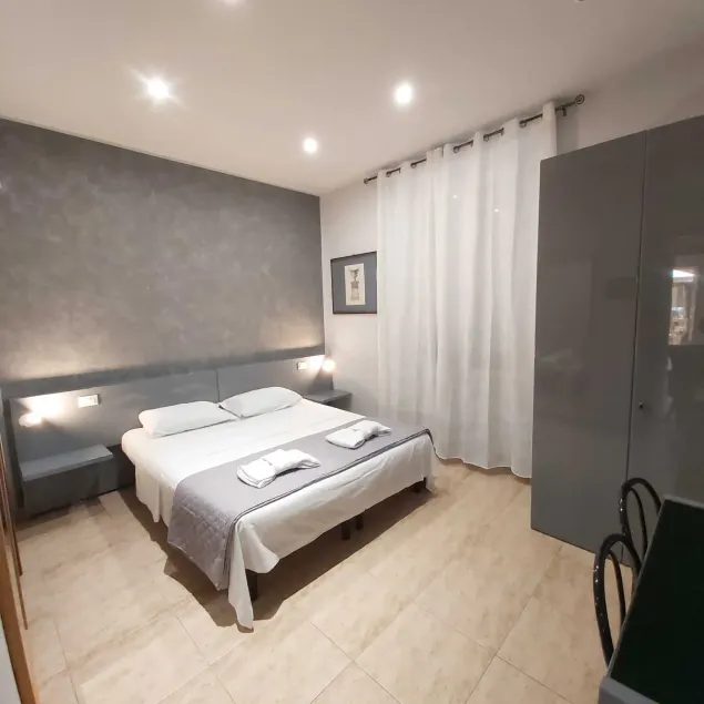 Hotel Convertini - Image 1