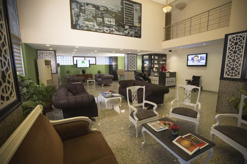 Mersin Oteli - Image 1