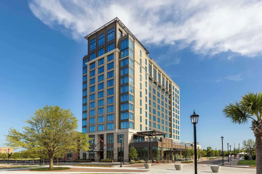 Thompson Savannah, by Hyatt - Image 1