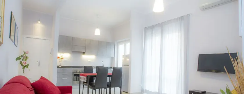 Suite Alarcon - Goelba - Image 1