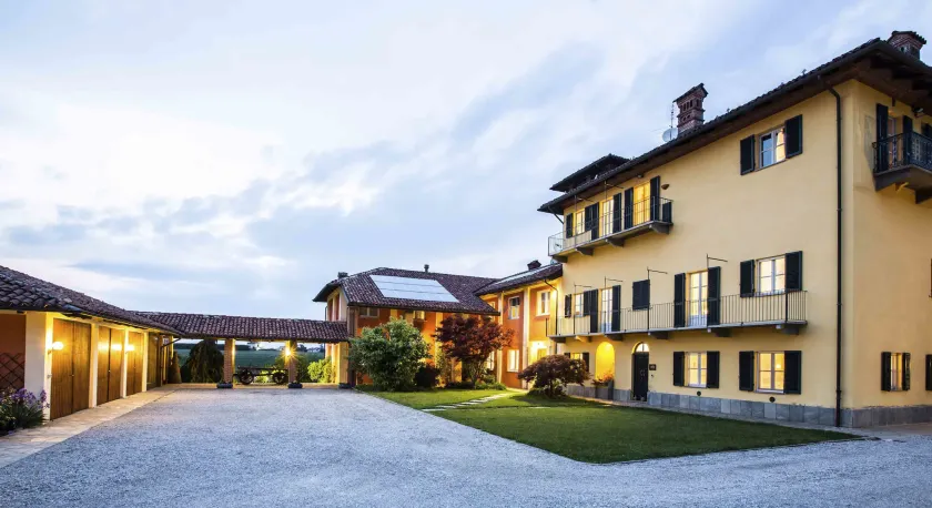 Cascina Belmonte - Image 1