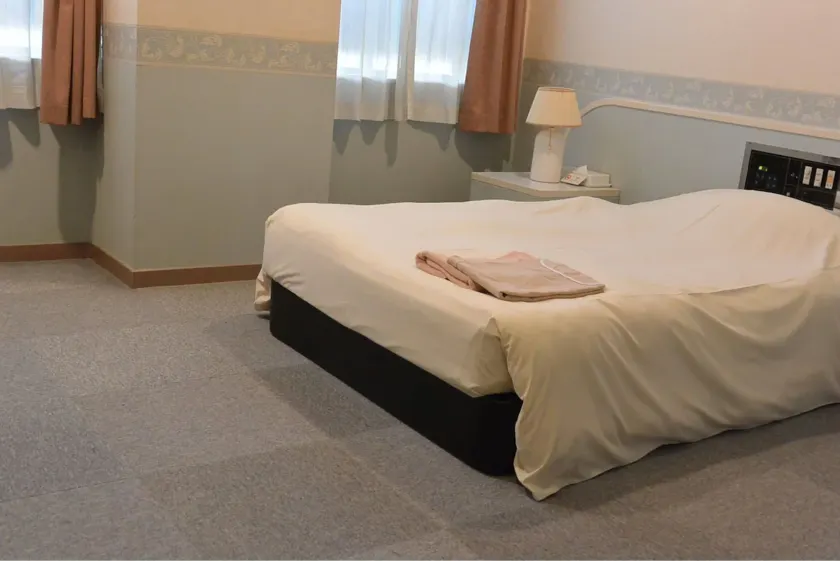 Business Hotel La Firenze - Image 1