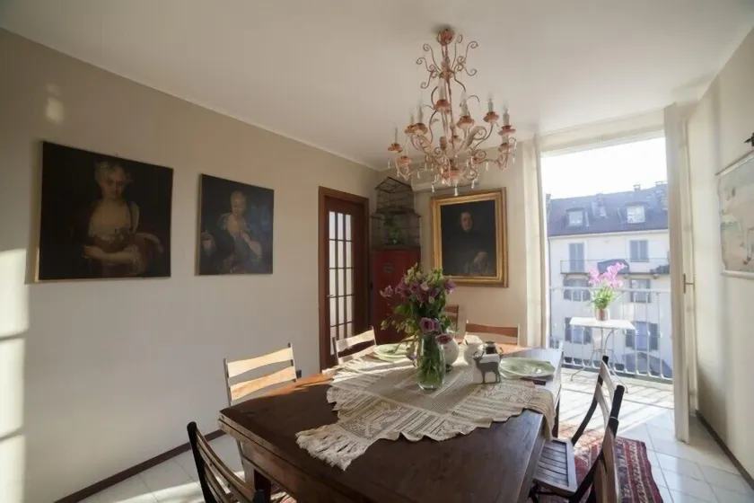 Residenze Torinesi - Image 1