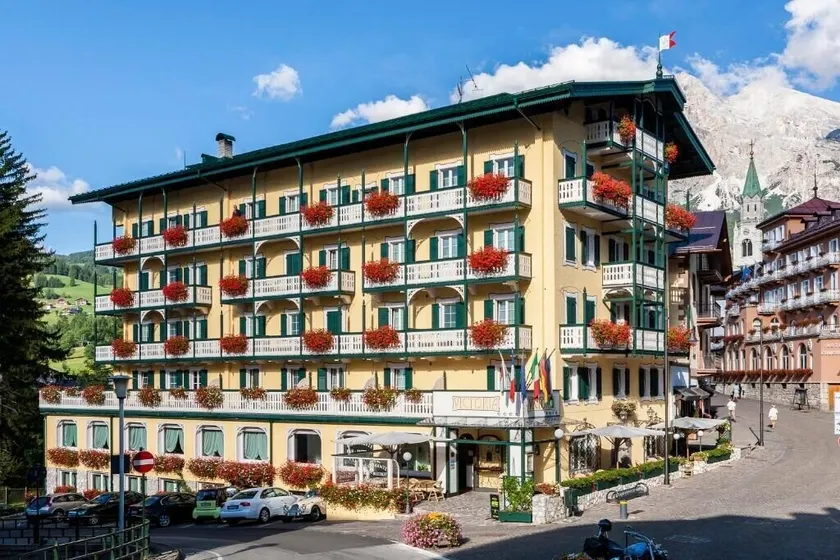 Parc Hotel Victoria - Image 1