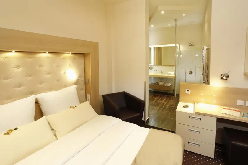 Hotel Villa Will - Image 1