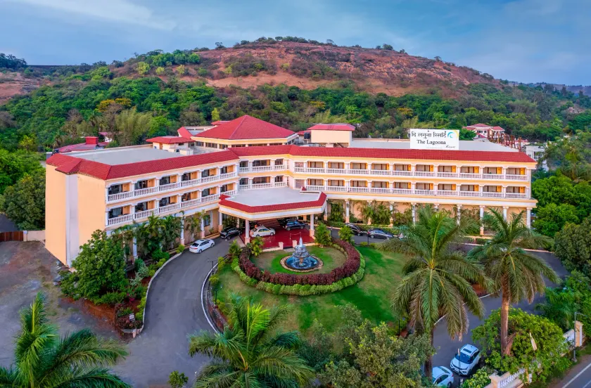 The Lagoona Resort - Image 1