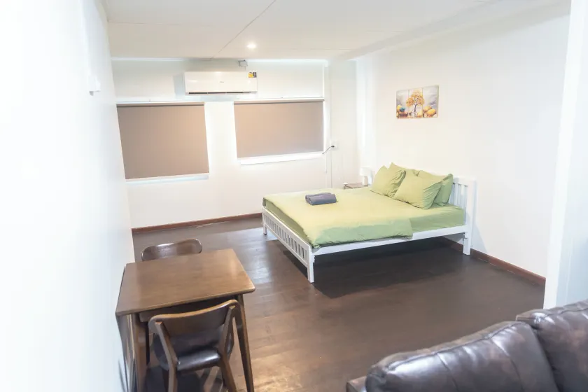 Bangkok Cozy Home @Khaosan Road - Image 1