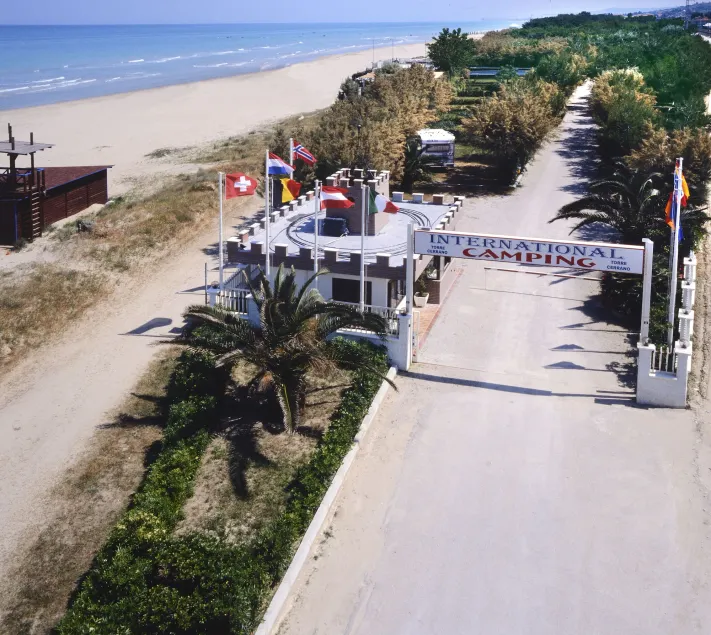 International Camping Torre Cerrano - Image 1