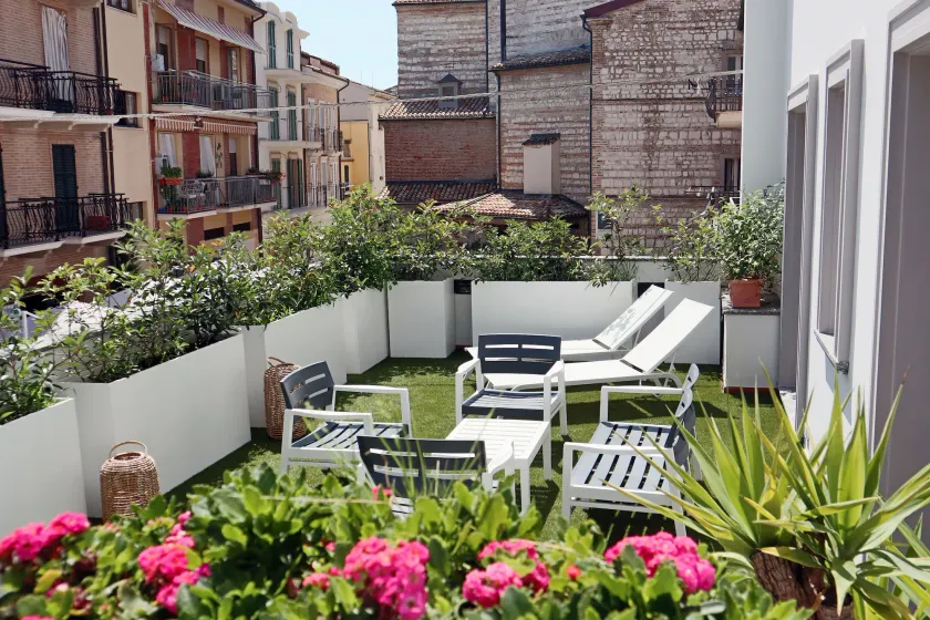 Hotel Enzo - Image 1