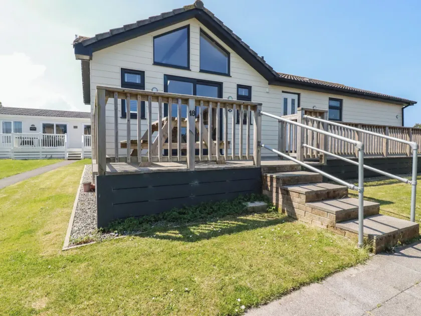 Lodge 18 - Image 1