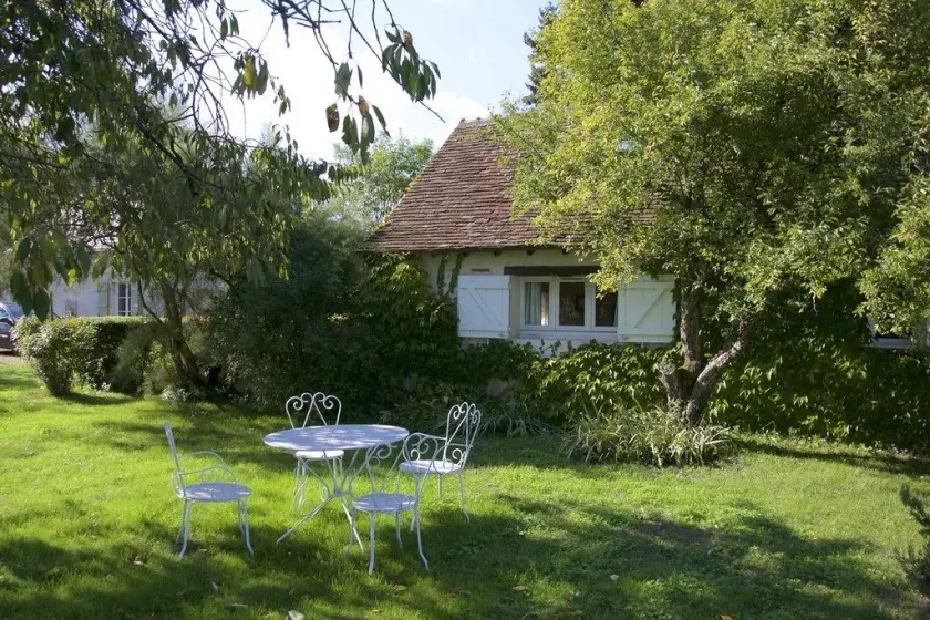 Chambre d'hôtes Le Clos - Image 1