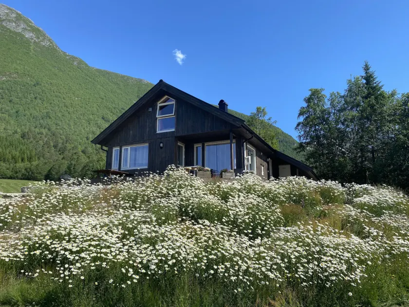 Heinåli Hytta - Image 1