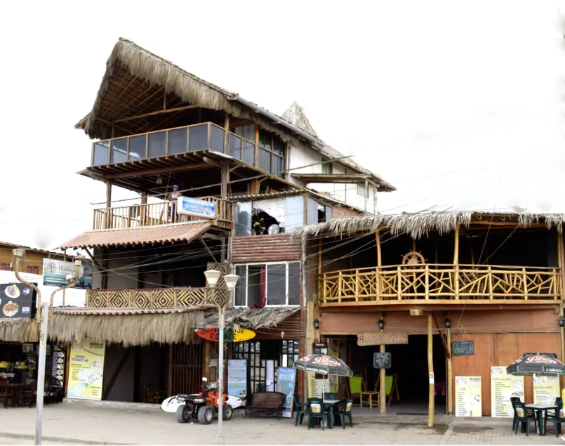 La Pachamama - Image 1