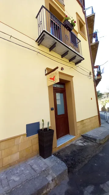Cantunera SicilianRoom - Image 1