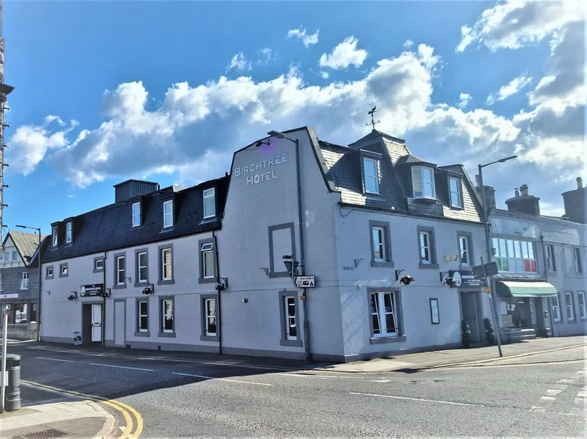The Birchtree Hotel - Image 1